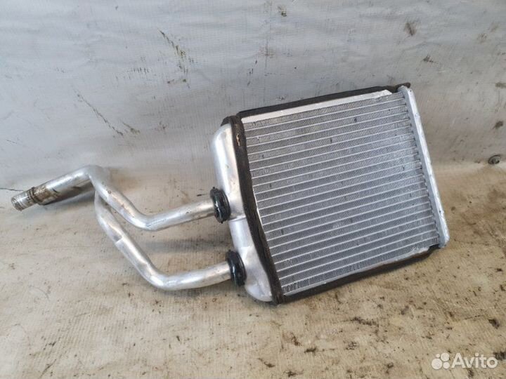 Радиатор отопителя Opel Astra H Z14XEP 2008