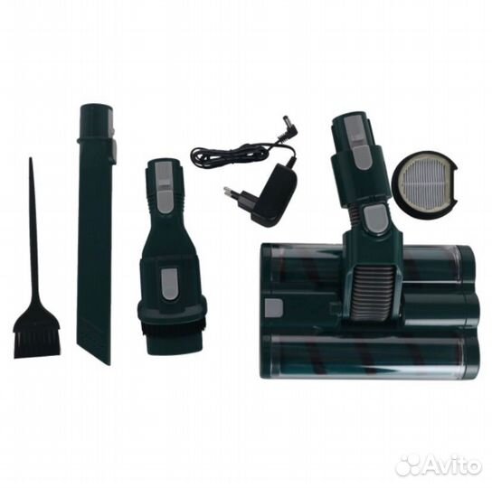 Пылесос ручной (handstick) Haier HVC150SH