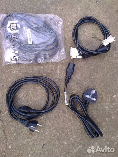 Компьютерные комплектующие