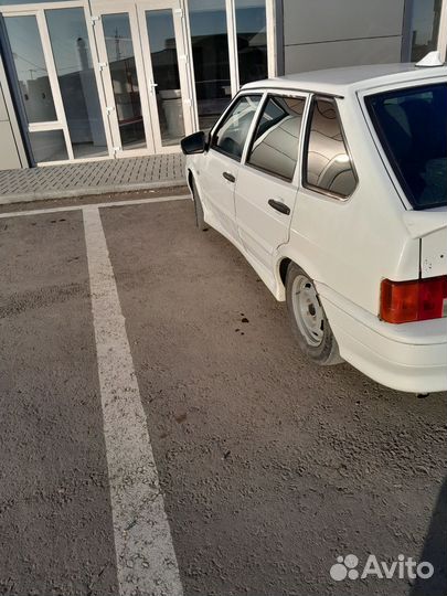 Сиденье на ваз 2114