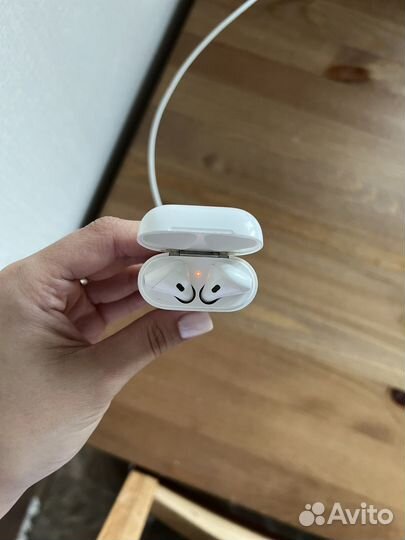 Airpods 2