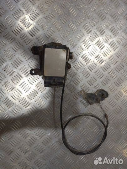 Блок управления круиз-контролем Ford Focus 1 седан