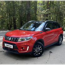 Suzuki Vitara 1.6 AT, 2021, 22 691 км, с пробегом, цена 2 859 000 руб.