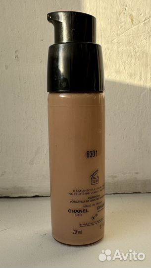 Chanel тональный крем br 42 20 мл