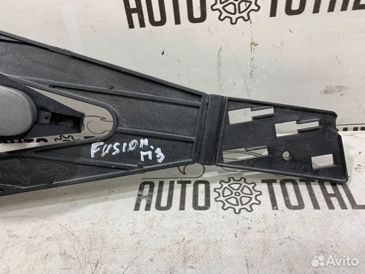 Ручка двери внешняя задняя правая Ford Fusion fxja