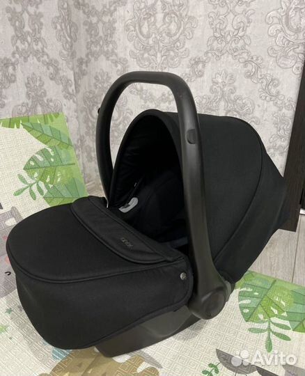 Коляска anex sport 3 в 1