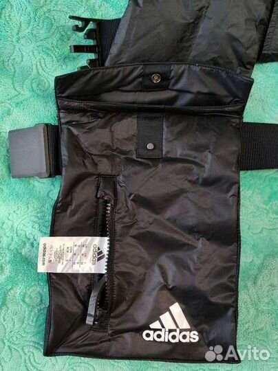 Сумка через плечо Adidas оригинал