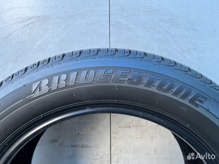 Bridgestone Turanza ER300 205/55 R16