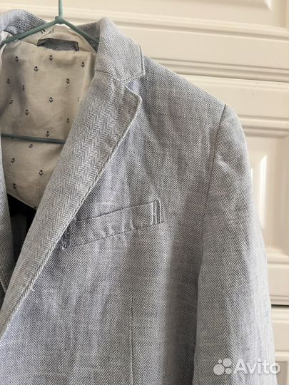 Пиджак блейзер H&M