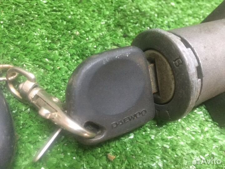 Замок зажигания Daewoo Matiz хетчбэк 0.8 F8CV 2005