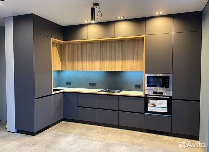 Кухонный гарнитур