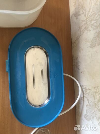 Стерилизатор для бутылочек Avent