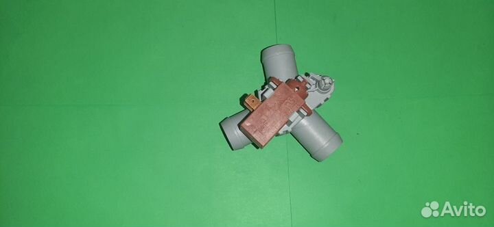 Клапан, переключатель стиральной машины Hansa