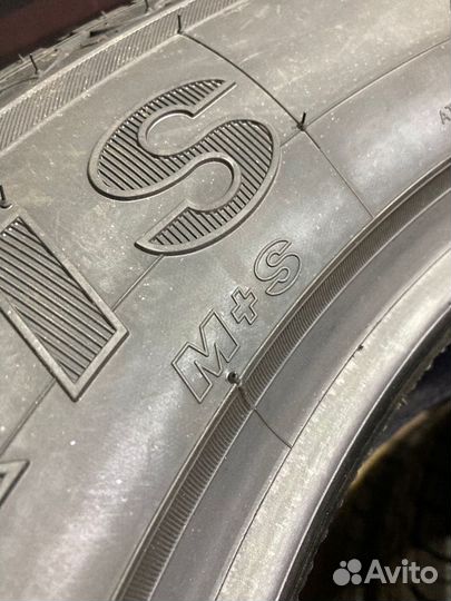 Maxxis Bravo AT-771 265/70 R17 115S