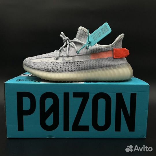 Кроссовки Adidas yeezy boost 350