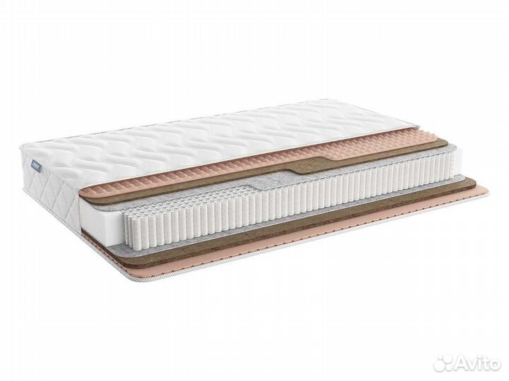 Relmas Cocos 3 S1000 90х190