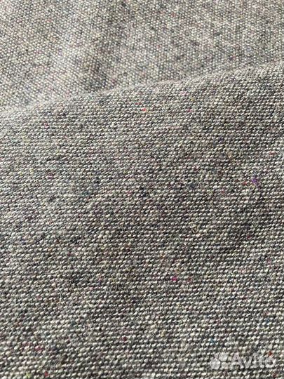 Ткани из СССР