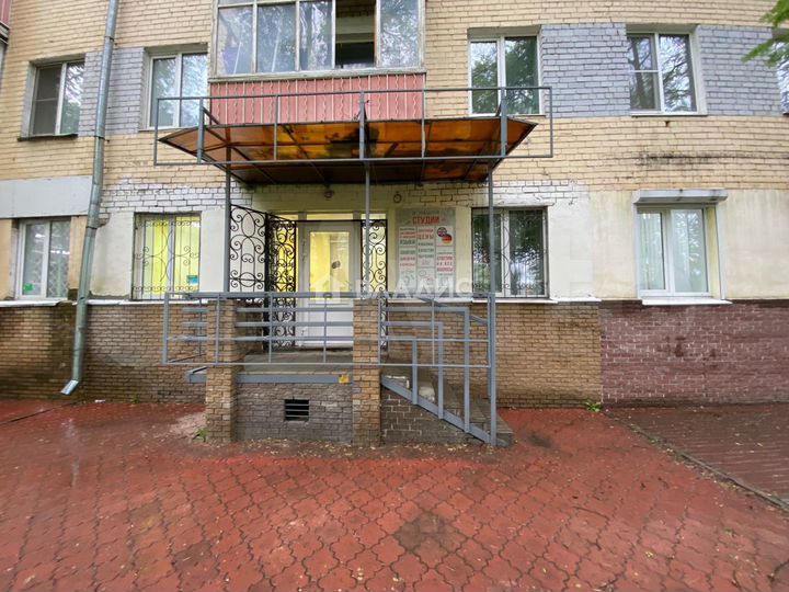 Сдам офисное помещение, 43.4 м²