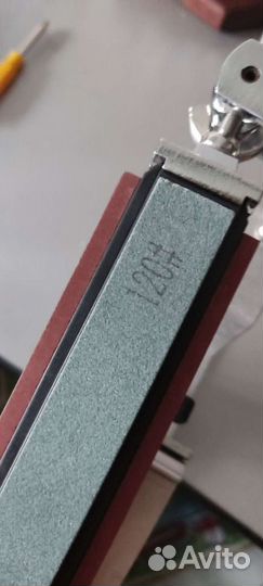 Точилка для ножей