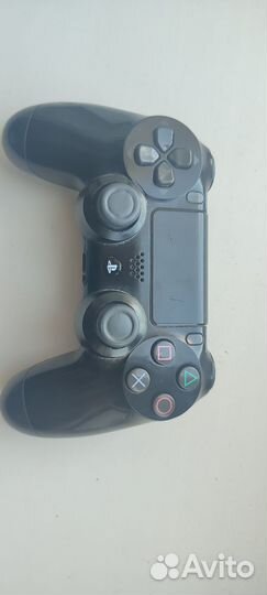 Джойстики для PS4