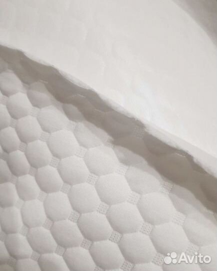 Ткань для многоразовых пеленок, и сами пеленки