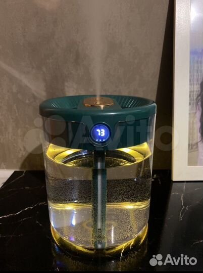 Увлажнитель воздуха