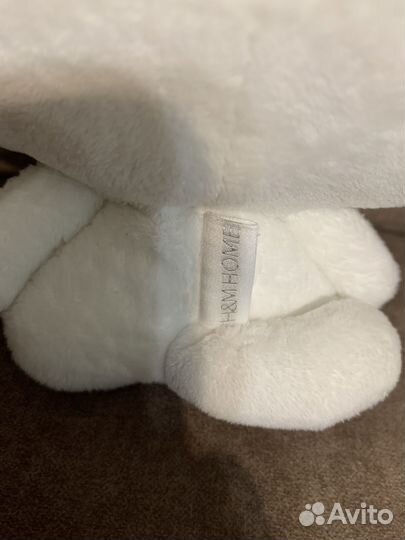 Мягкая игрушка h&m home