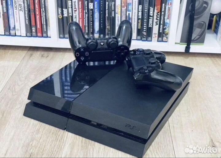 PS4 Playstation 4 slim sony PS4 pro FIFA 23 gta 5