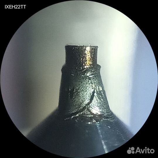 Иридиевые свечи зажигания Denso (Япония) оригинал