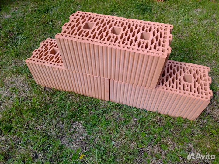 Кераблок 25 Б гост фурбау