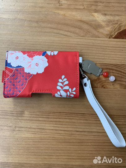 Сумочка-чехол