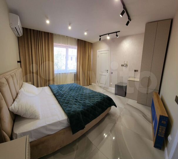 Квартира-студия, 20 м², 2/3 эт.