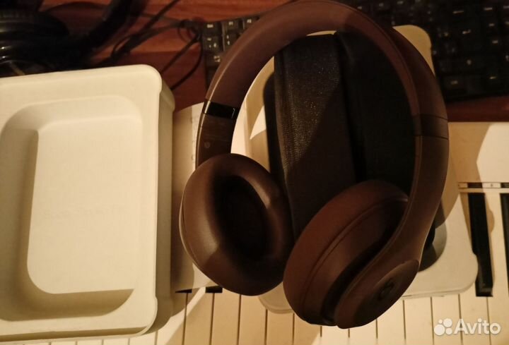 Наушники Beats studio pro original