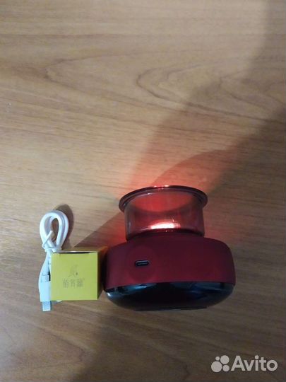 Антицеллюлитная банка массажер