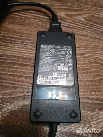Межсетевой экран Cisco ASA 5506-X