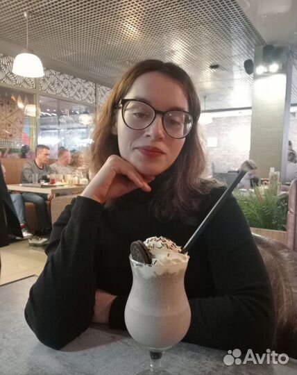 Менеджер по работе с клиентами