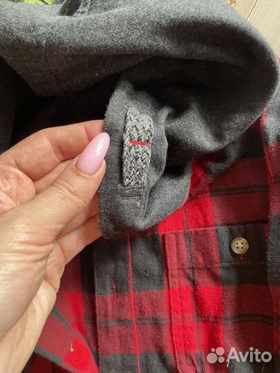 Рубашка Манго 146 для мальчика