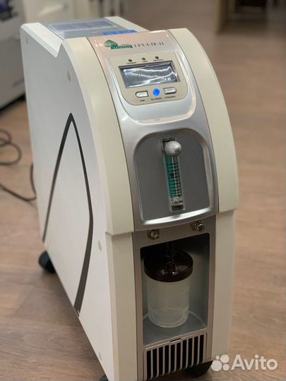 Кислородный концентратор 3л и 5л продажа