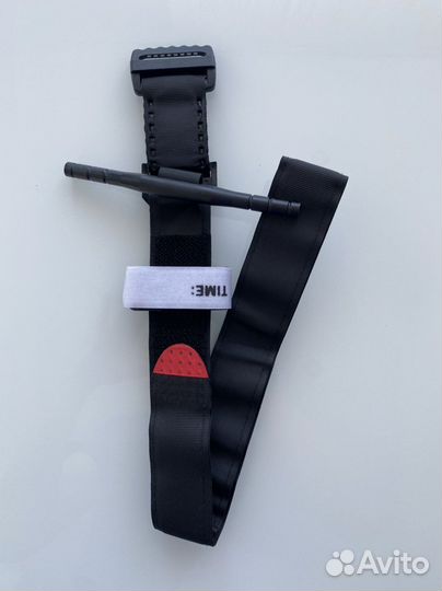 Жгут турникет