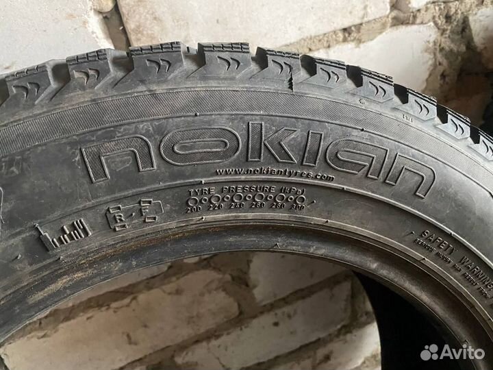 Nordman 5 185/65 R15 92T