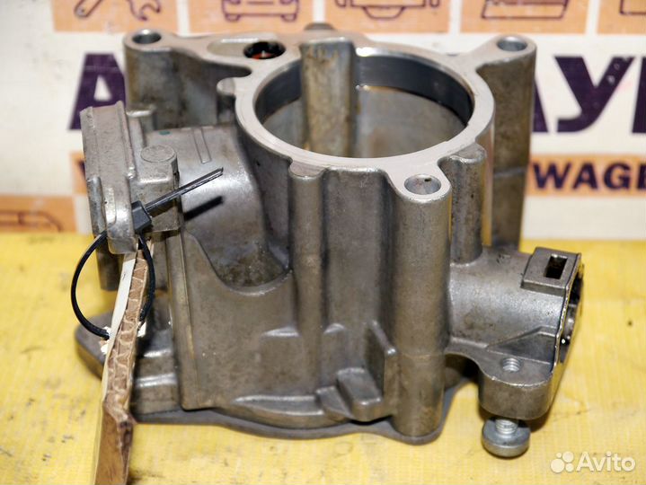 Насос вакуумный Ауди A4 А4 B8 Б8