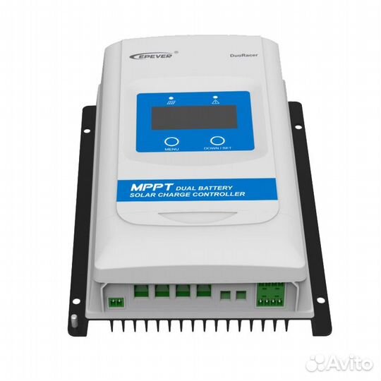 Контроллер заряда DR1206N-DDS