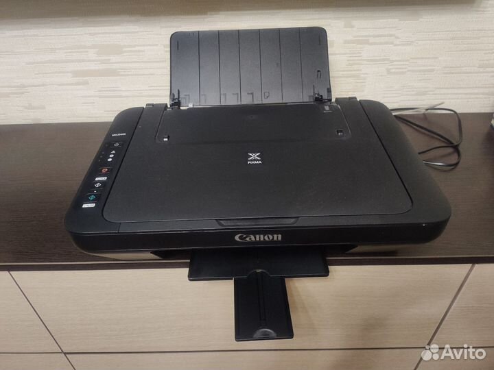 Мфу Canon Pixma K10392