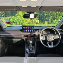 Аренда автомобиля Toyota Yaris Ativ 2023, Патонг