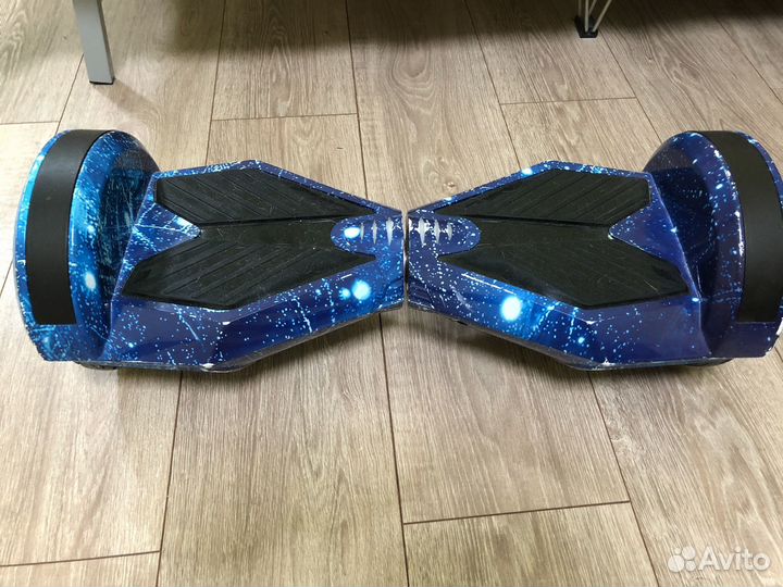 Гироскутер