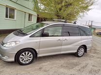 Toyota Estima 2.4 CVT, 2003, 263 456 км, с пробегом, цена 1 065 000 руб.