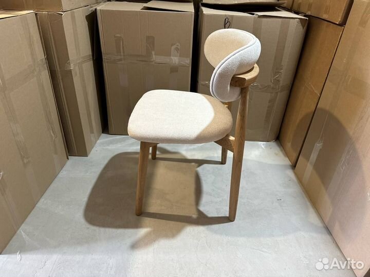 Стулья из массива