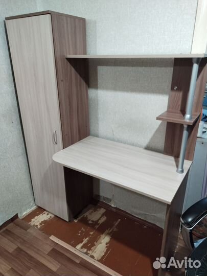 Компьютерный стол бу