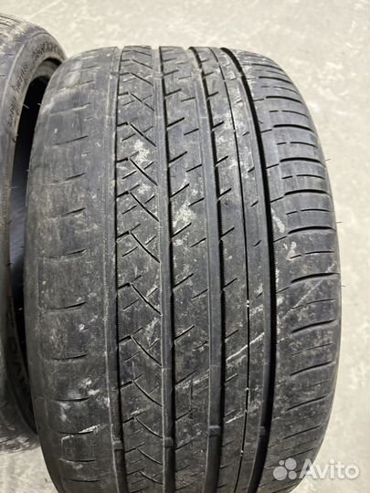 Arivo Ultra ARZ4 255/35 R20 и 275/30 R20