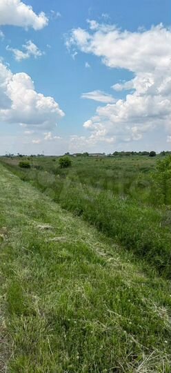 Участок 6,72 га (СНТ, ДНП)